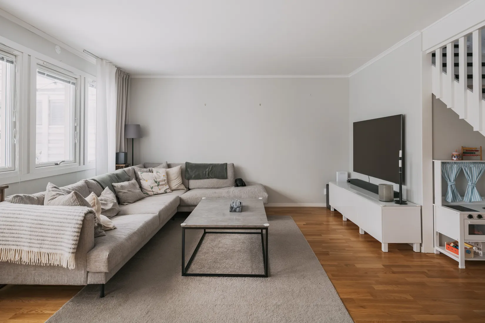 Bostadsrätt, Södra Kolarestigen 123, Ekudden, Mariestad