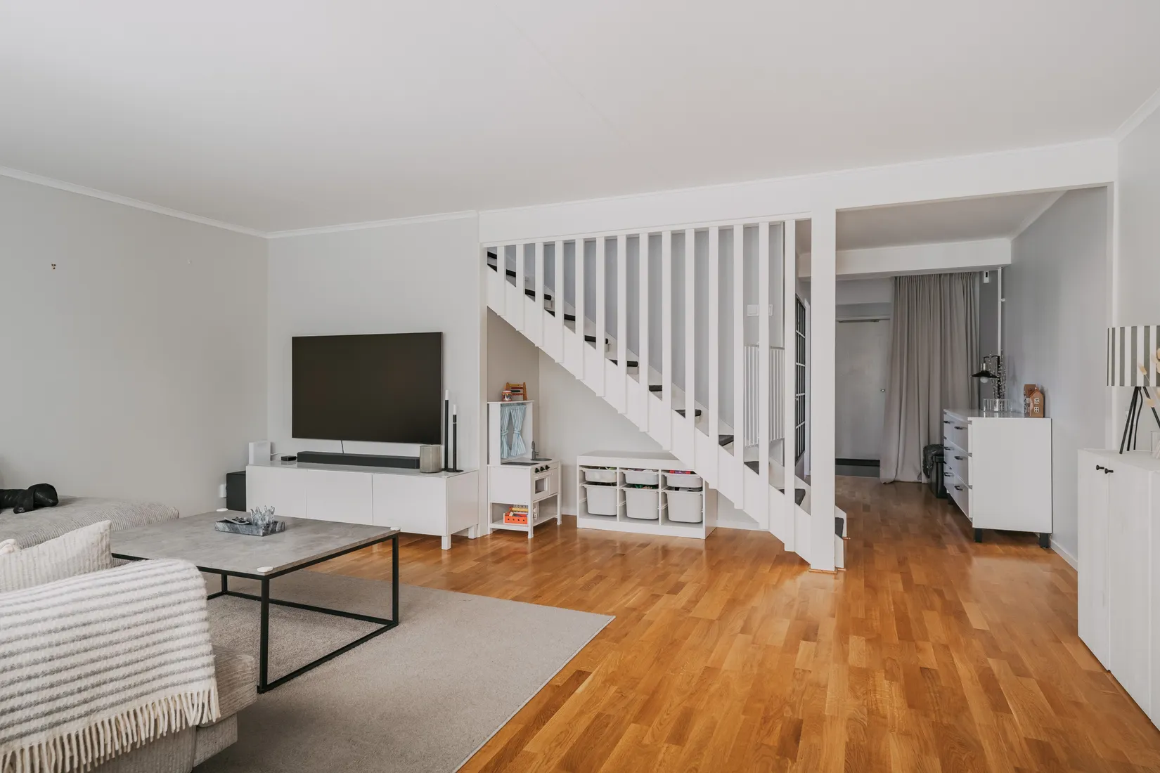 Bostadsrätt, Södra Kolarestigen 123, Ekudden, Mariestad