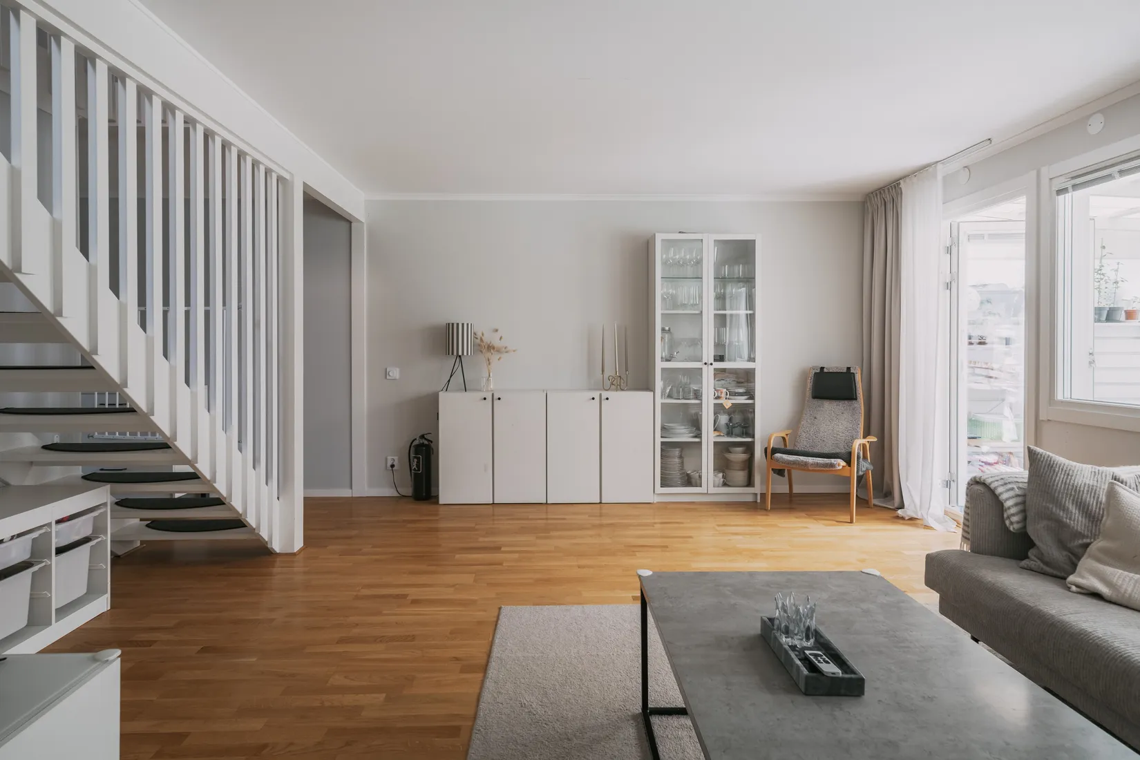 Bostadsrätt, Södra Kolarestigen 123, Ekudden, Mariestad