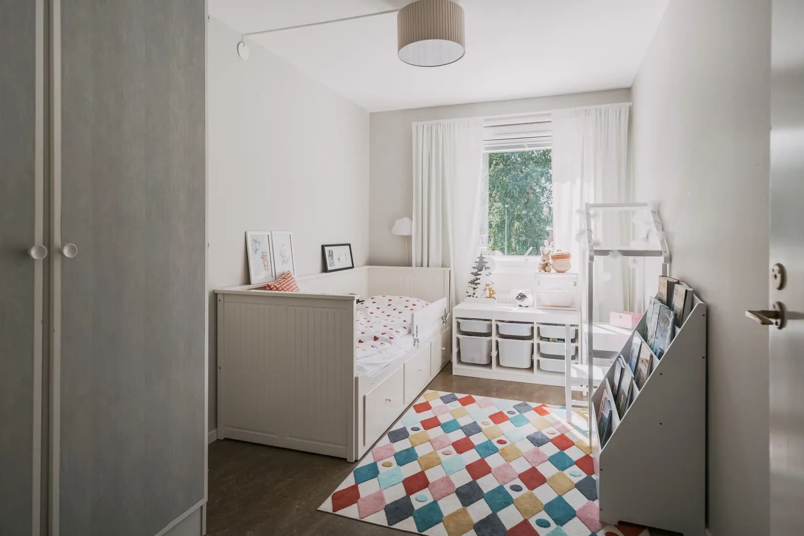 Bostadsrätt, Södra Kolarestigen 123, Ekudden, Mariestad