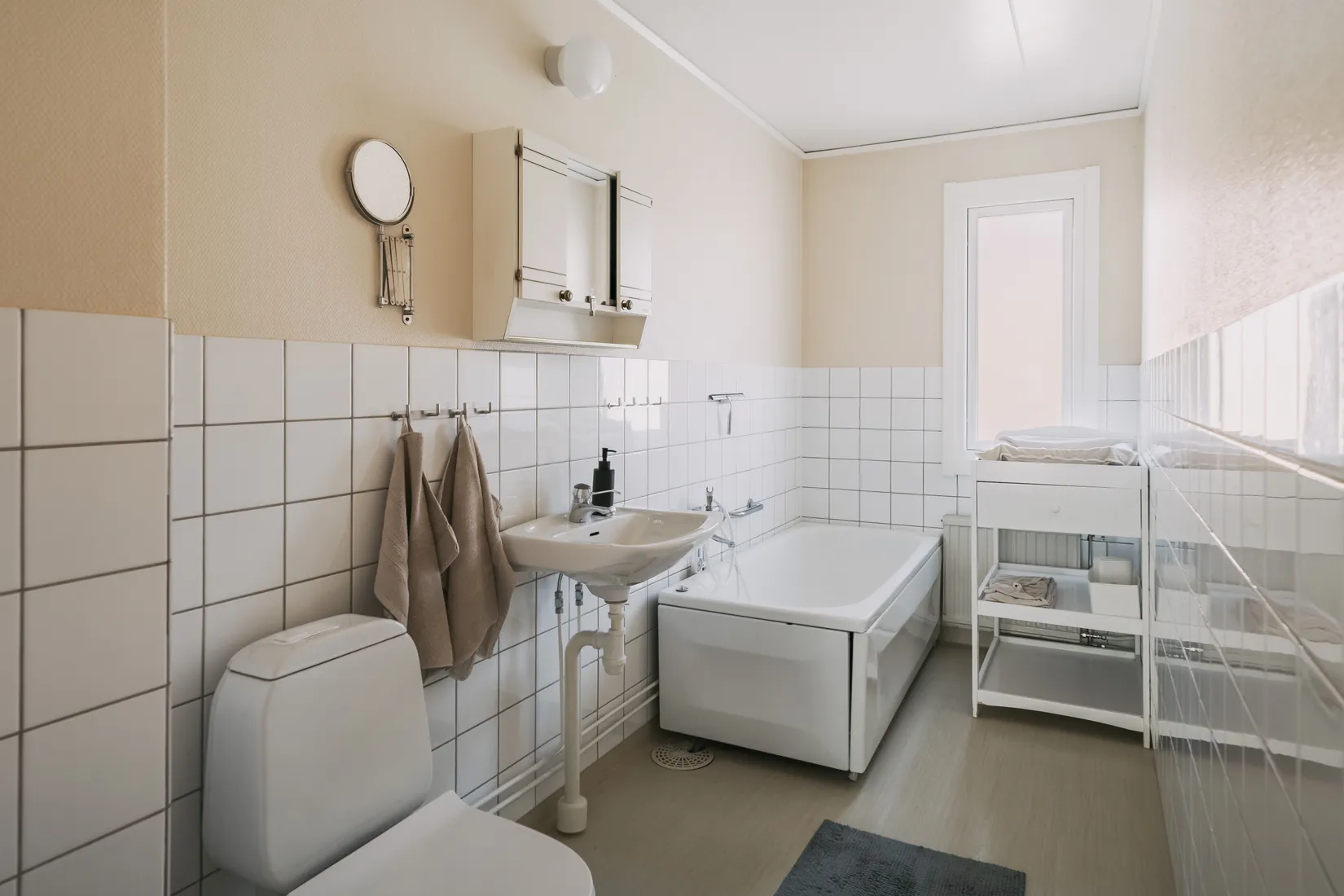 Bostadsrätt, Södra Kolarestigen 123, Ekudden, Mariestad