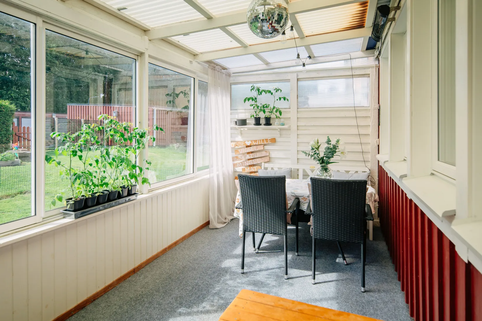 Bostadsrätt, Södra Kolarestigen 123, Ekudden, Mariestad