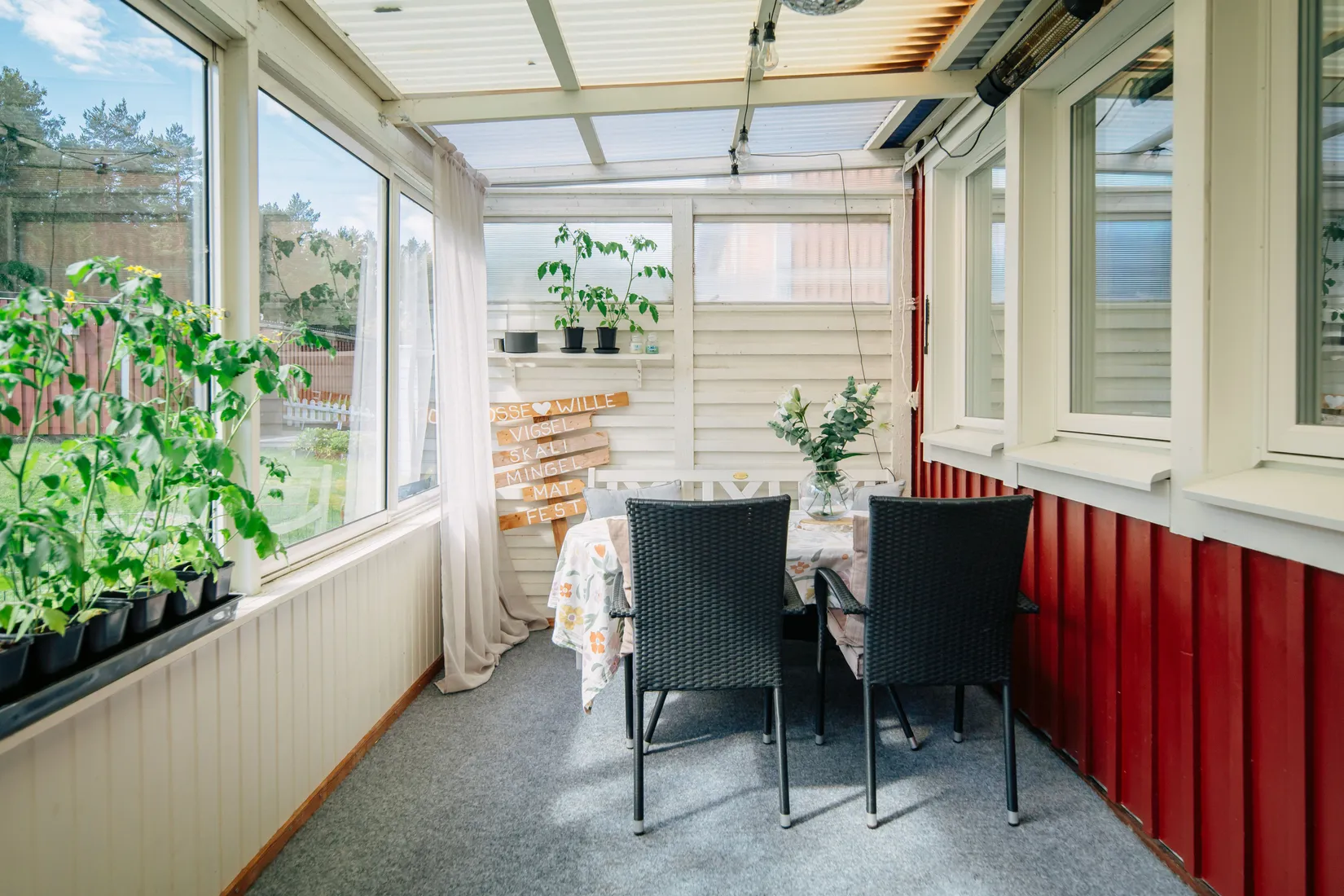 Bostadsrätt, Södra Kolarestigen 123, Ekudden, Mariestad