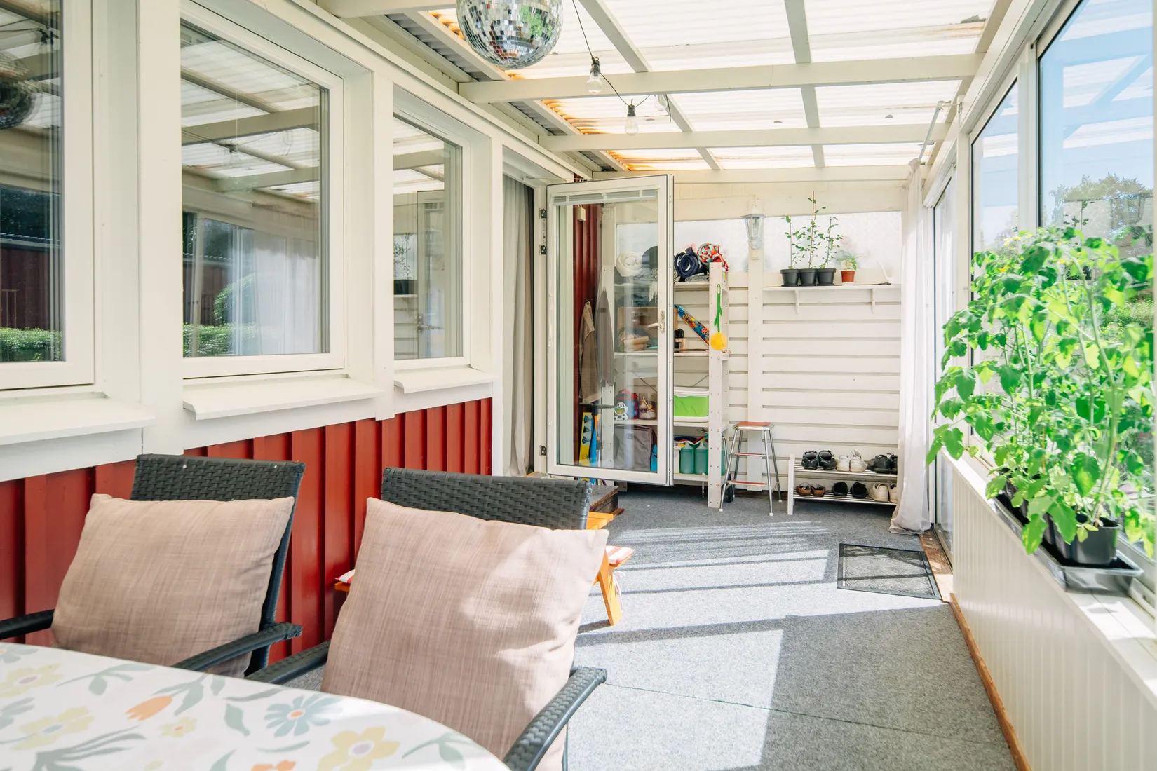 Bostadsrätt, Södra Kolarestigen 123, Ekudden, Mariestad
