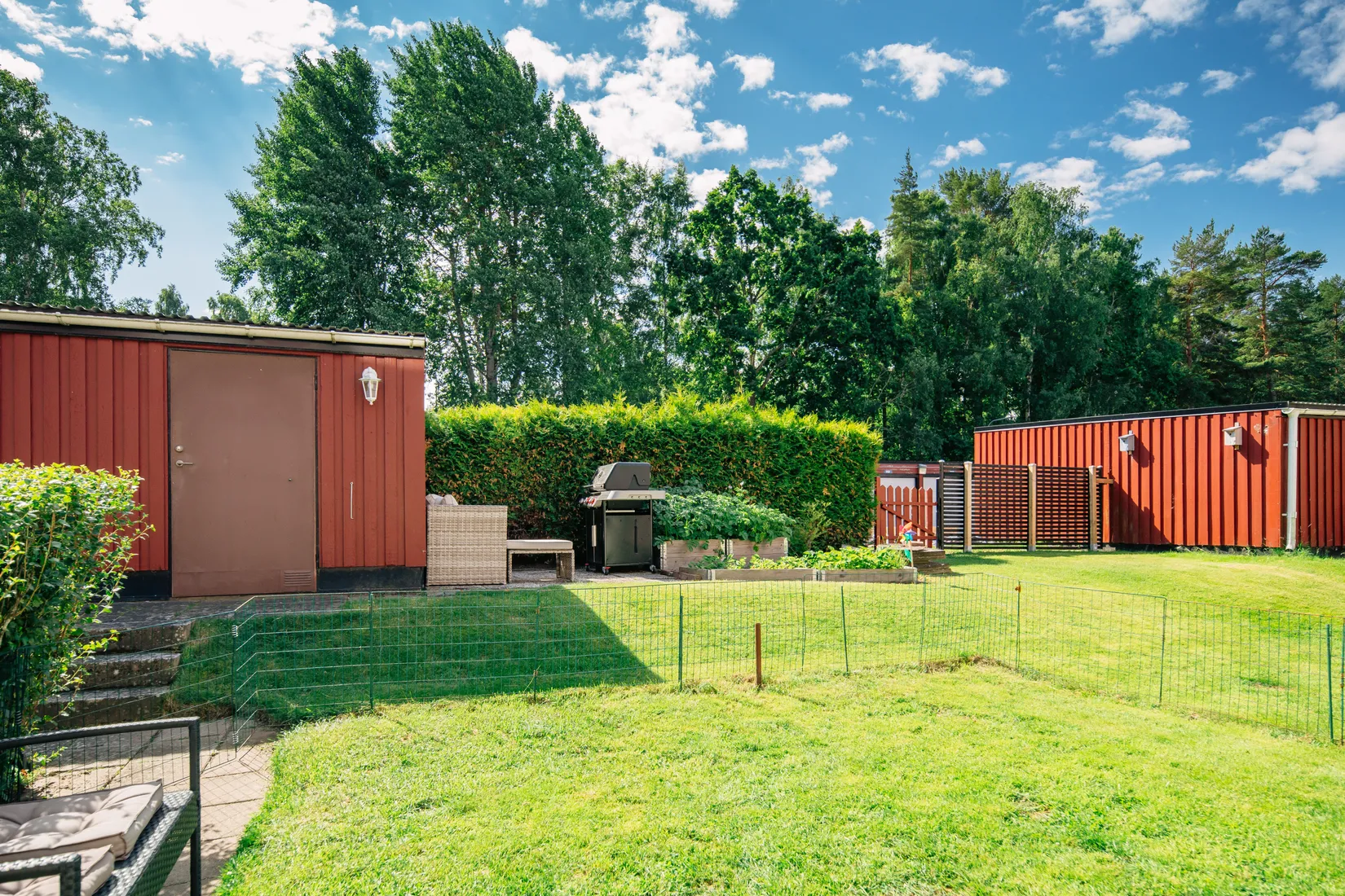 Bostadsrätt, Södra Kolarestigen 123, Ekudden, Mariestad