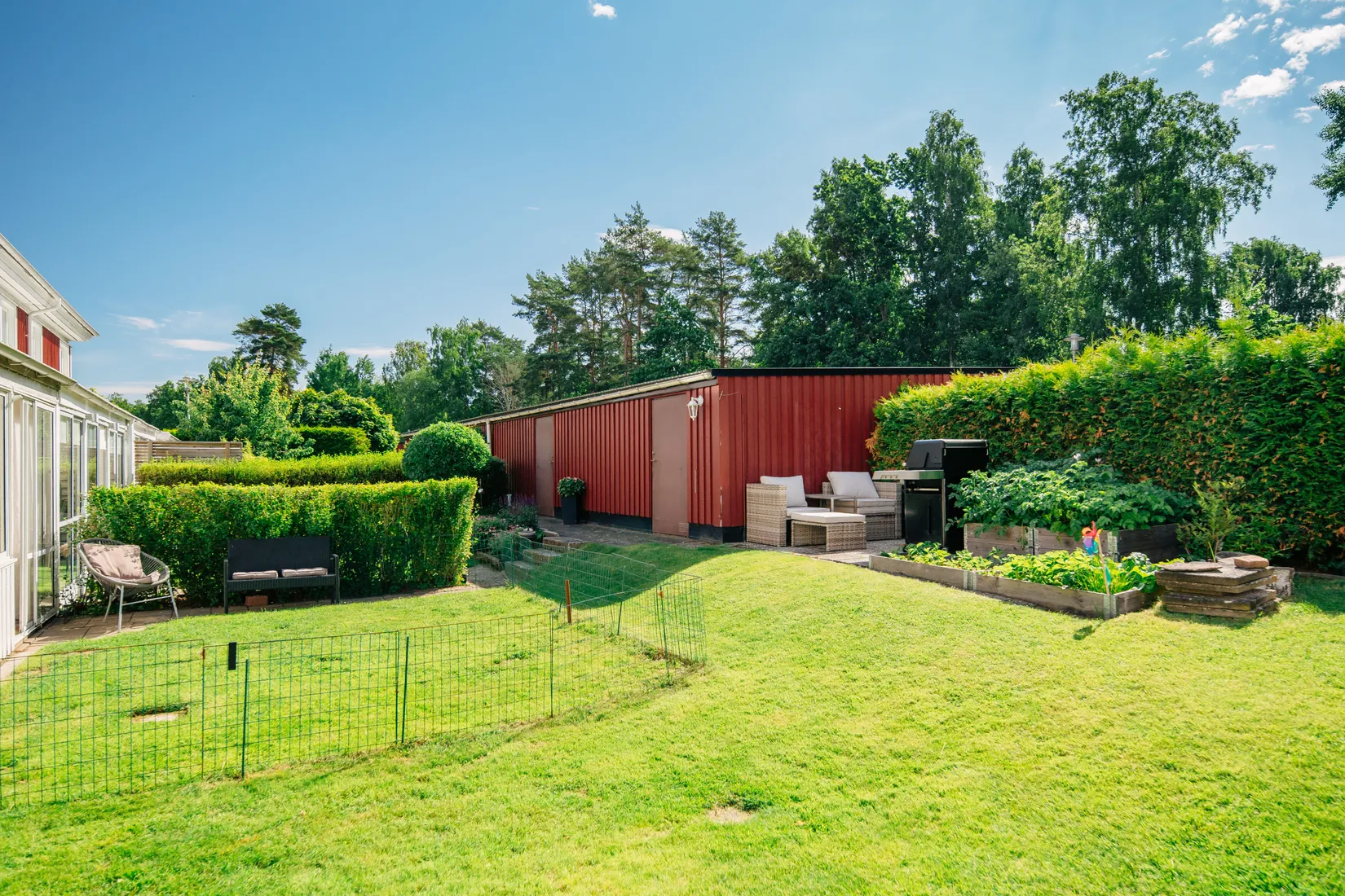 Bostadsrätt, Södra Kolarestigen 123, Ekudden, Mariestad