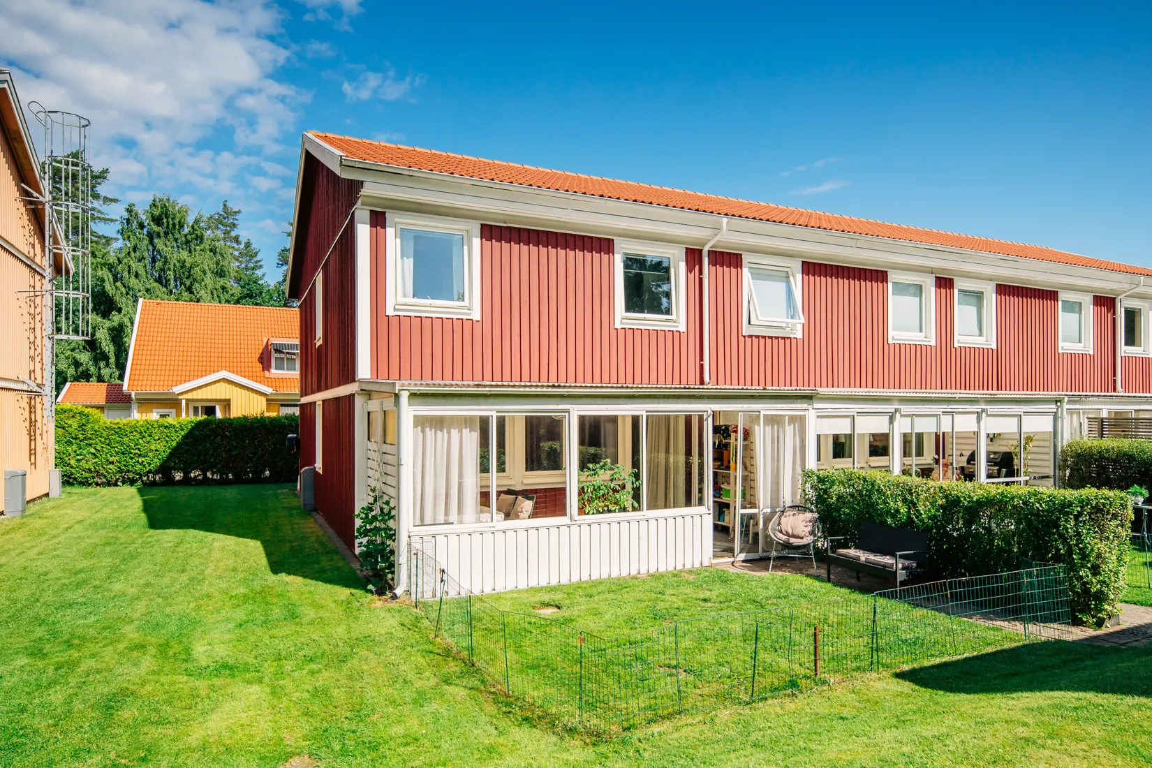Bostadsrätt, Södra Kolarestigen 123, Ekudden, Mariestad