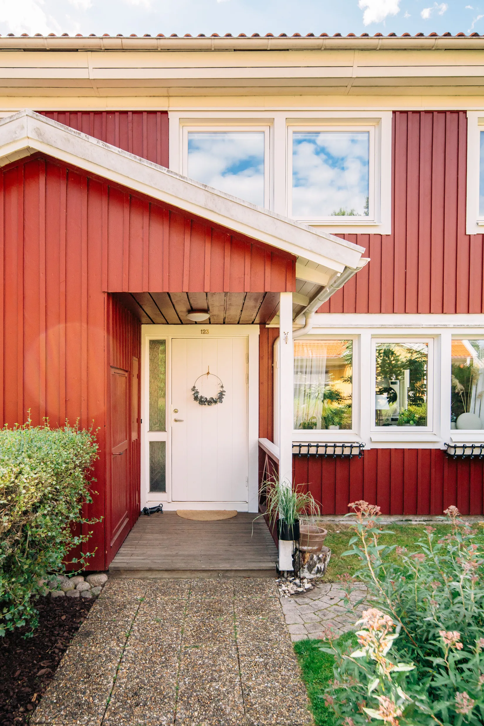 Bostadsrätt, Södra Kolarestigen 123, Ekudden, Mariestad