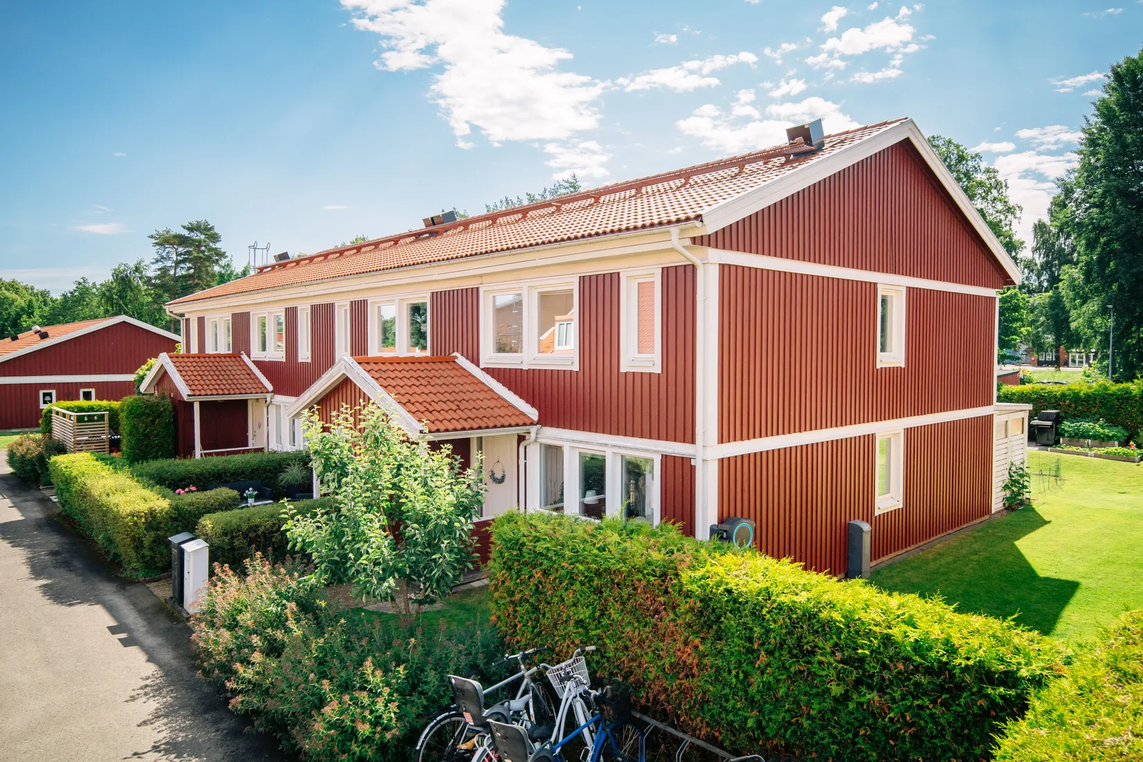Bostadsrätt, Södra Kolarestigen 123, Ekudden, Mariestad