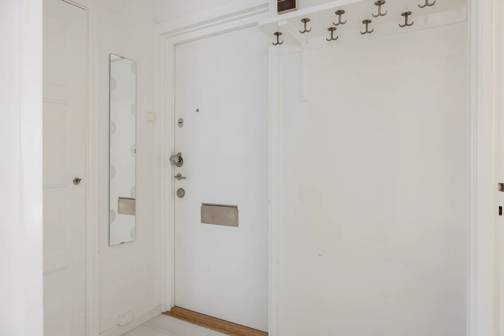 Bostadsrätt, Åkerbladsgatan 2, Hammarbyhöjden, Stockholm