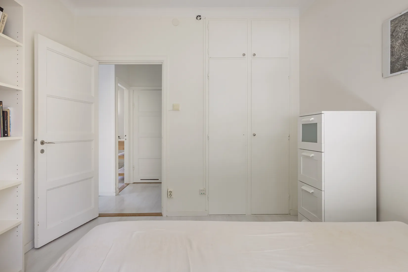 Bostadsrätt, Åkerbladsgatan 2, Hammarbyhöjden, Stockholm