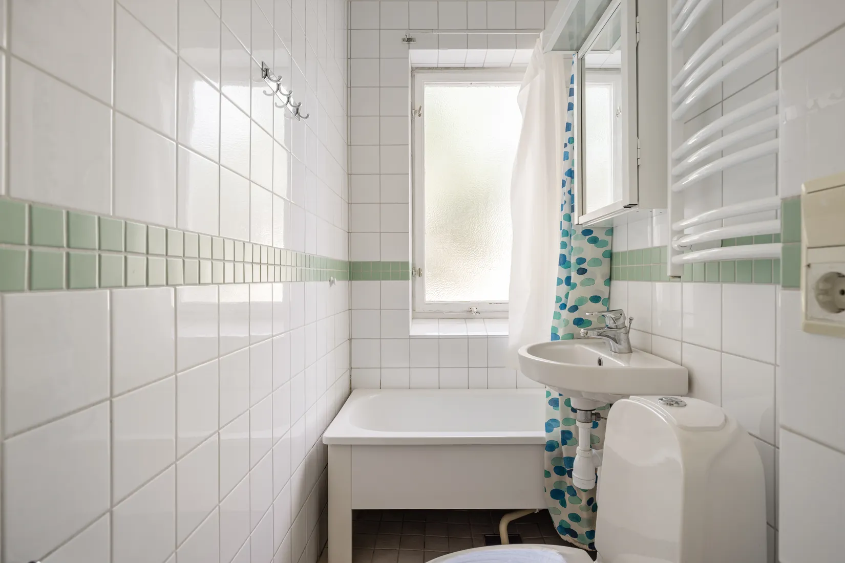 Bostadsrätt, Åkerbladsgatan 2, Hammarbyhöjden, Stockholm