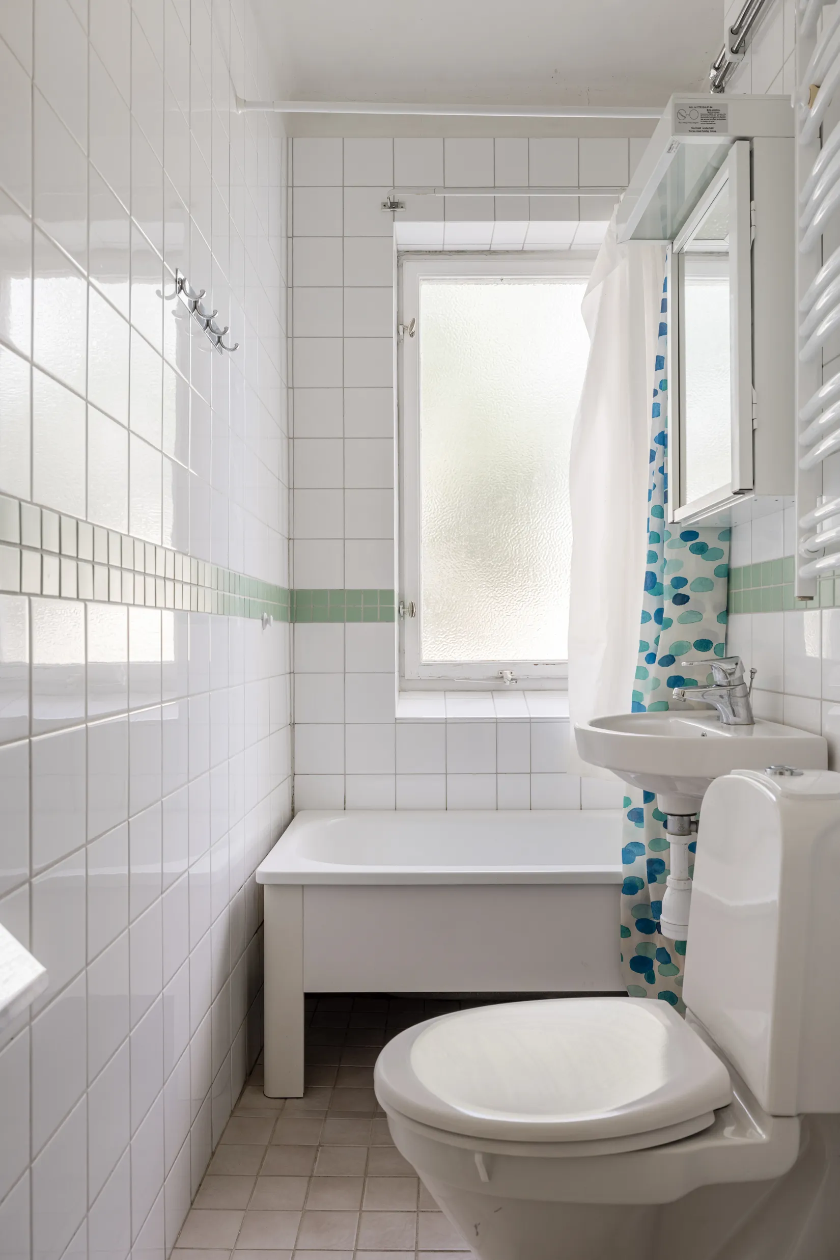 Bostadsrätt, Åkerbladsgatan 2, Hammarbyhöjden, Stockholm