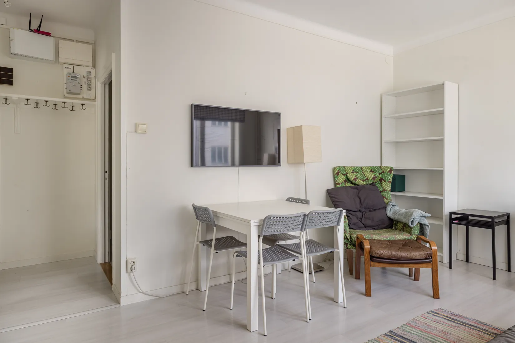 Bostadsrätt, Åkerbladsgatan 2, Hammarbyhöjden, Stockholm