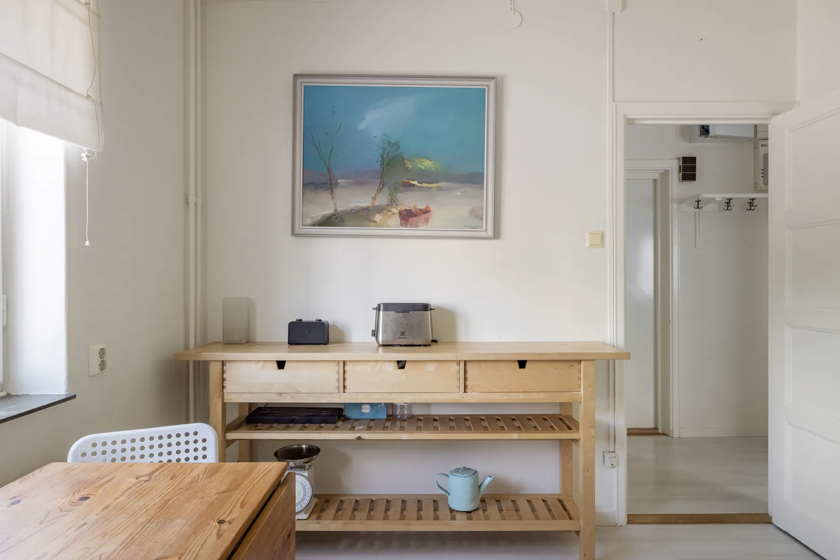 Bostadsrätt, Åkerbladsgatan 2, Hammarbyhöjden, Stockholm