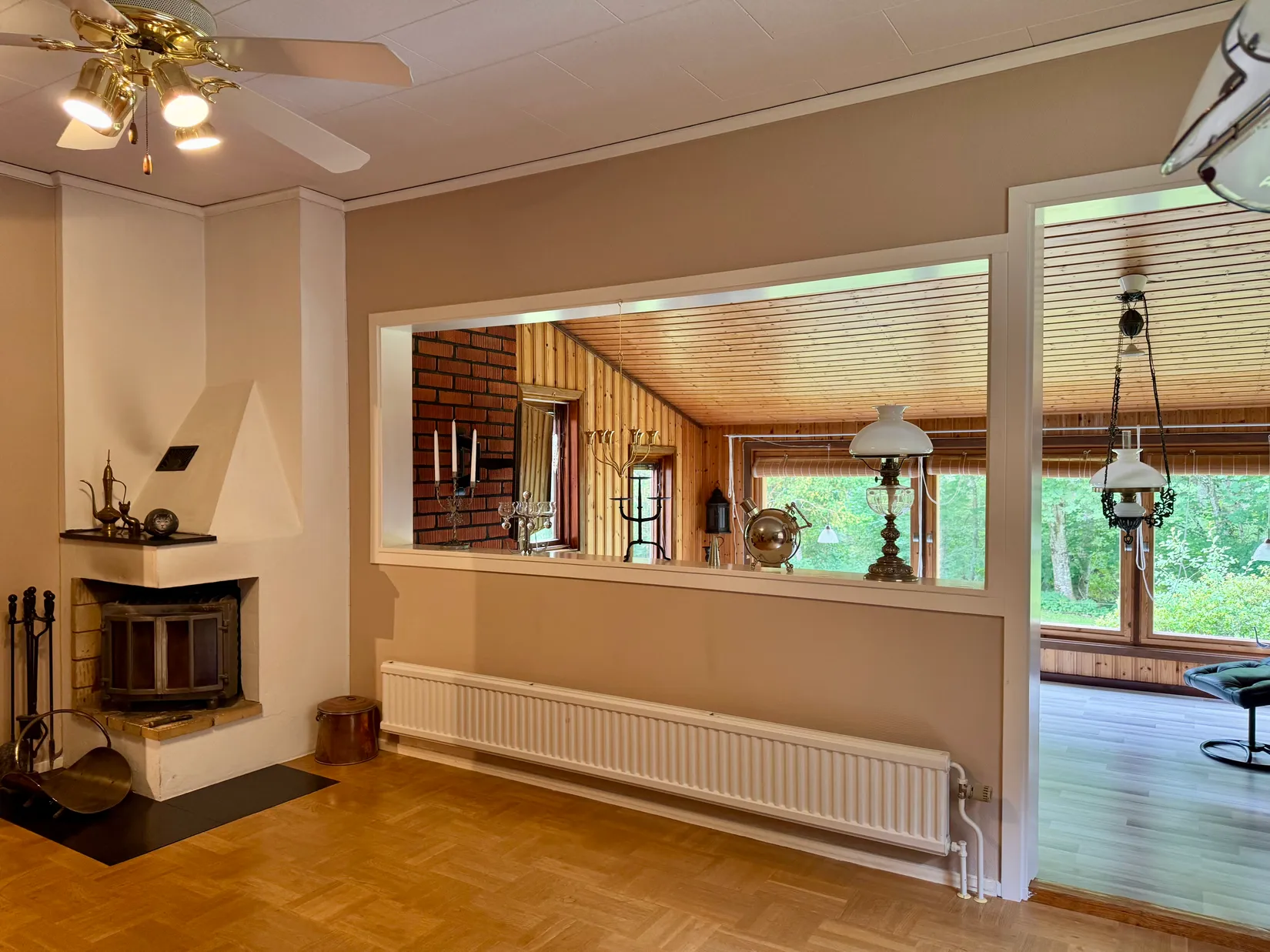 Villa, Skolvägen 4, Tingsryd