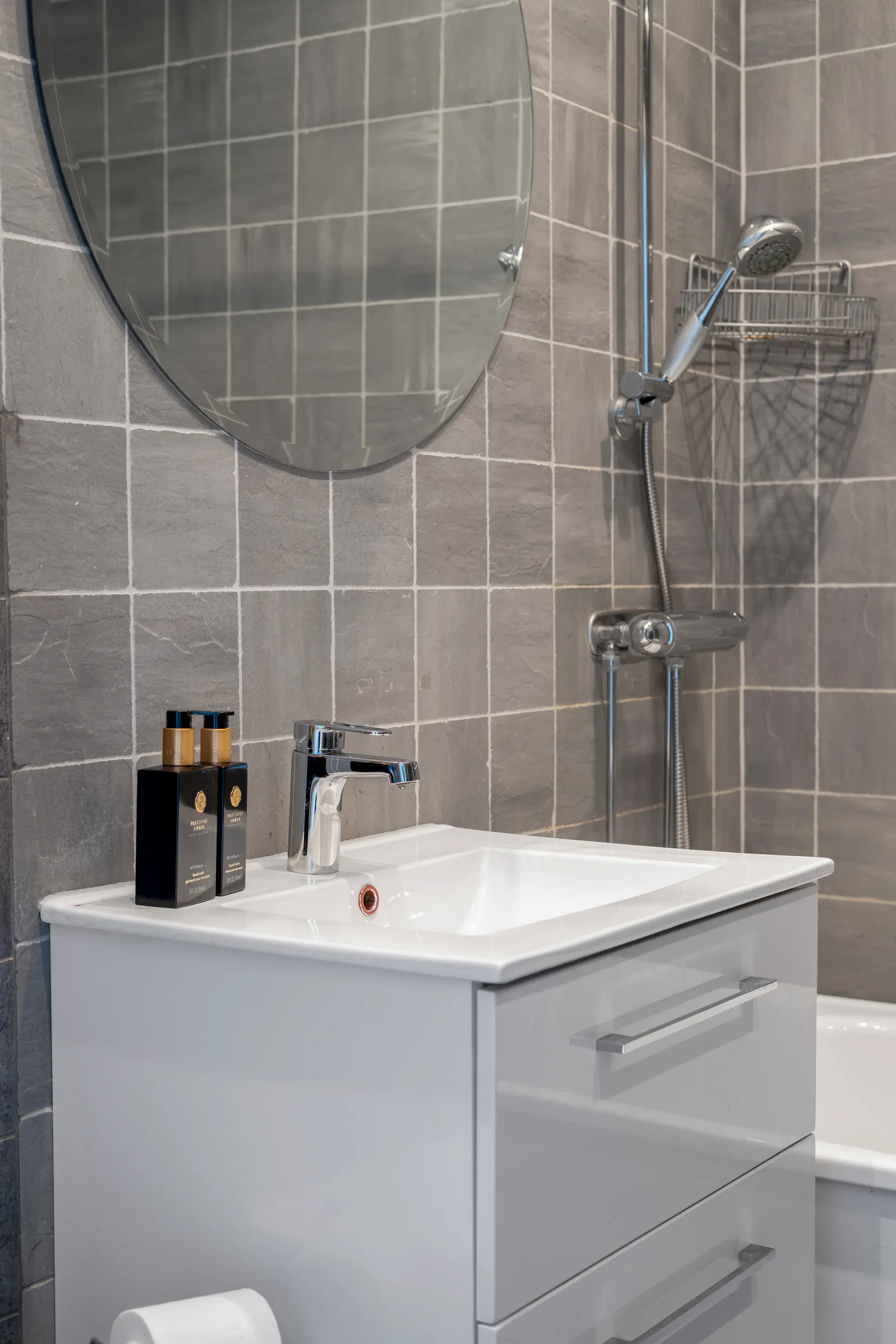 Bostadsrätt, Baldergatan 11, Märsta - Valsta, Sigtuna