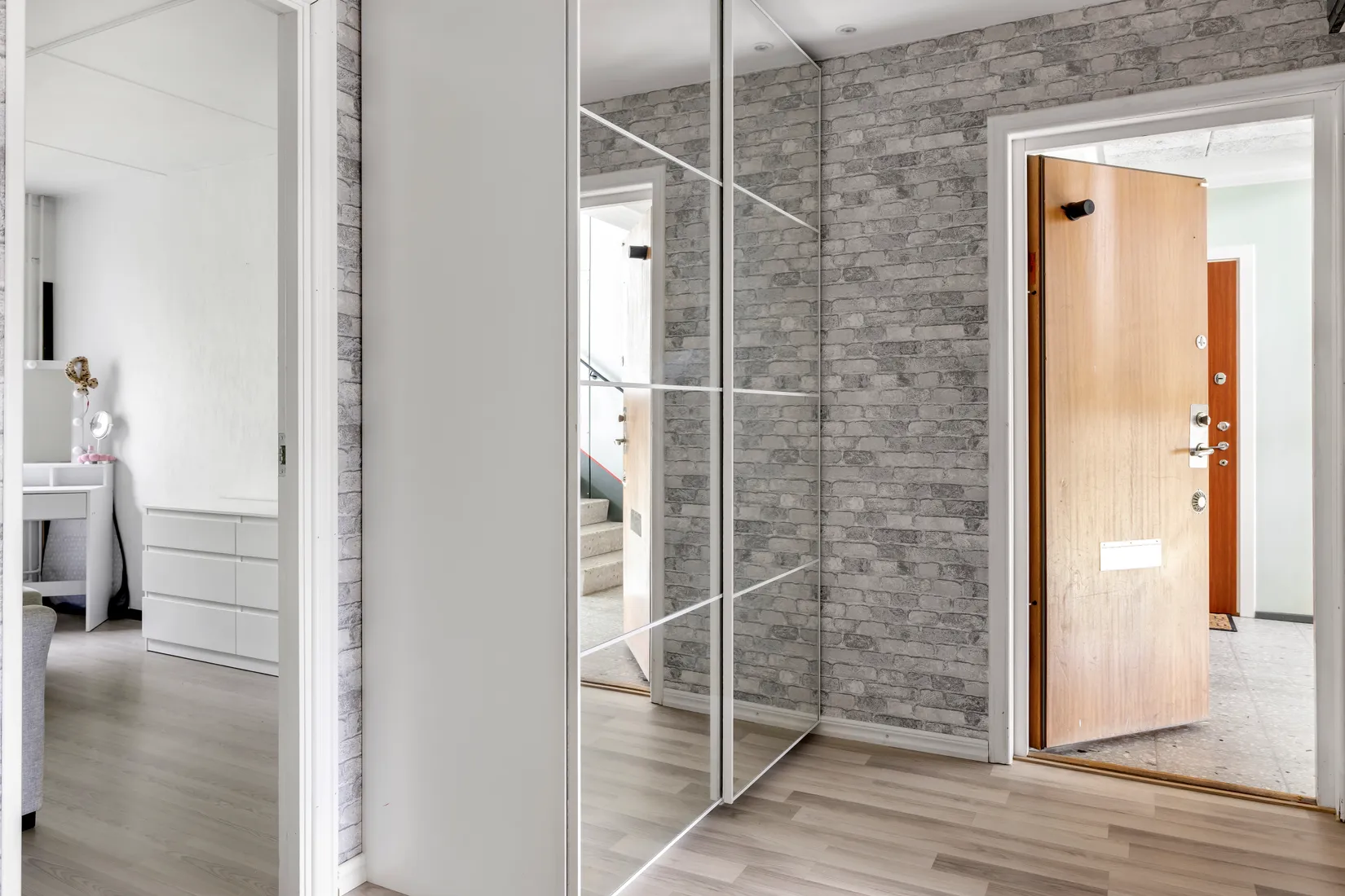 Bostadsrätt, Baldergatan 11, Märsta - Valsta, Sigtuna