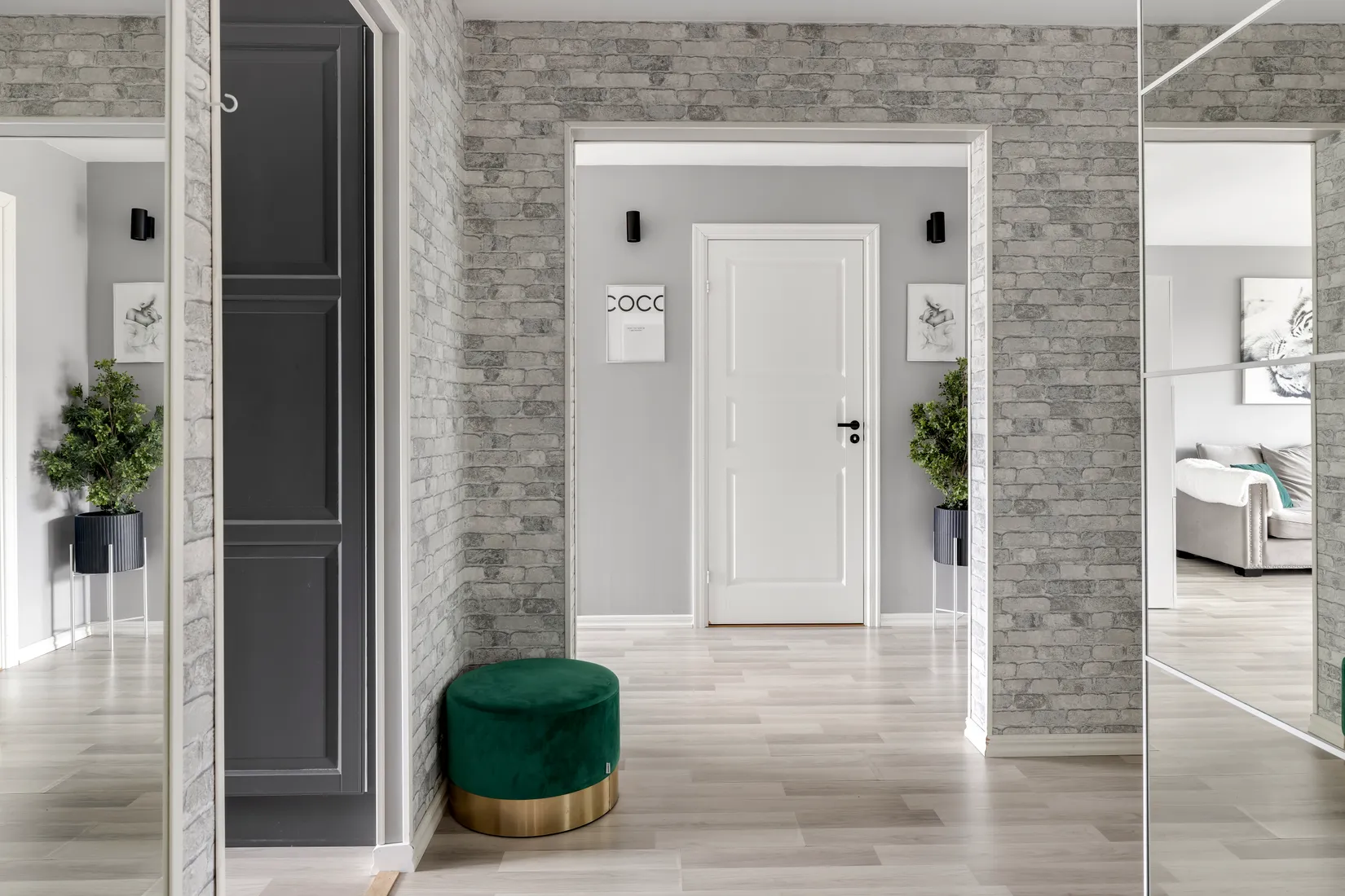 Bostadsrätt, Baldergatan 11, Märsta - Valsta, Sigtuna