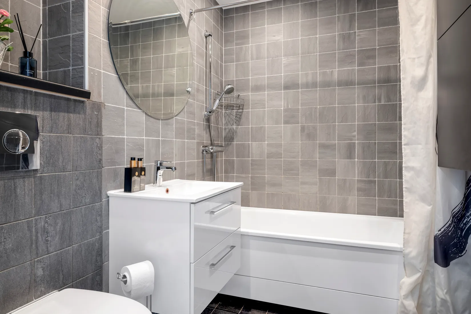 Bostadsrätt, Baldergatan 11, Märsta - Valsta, Sigtuna