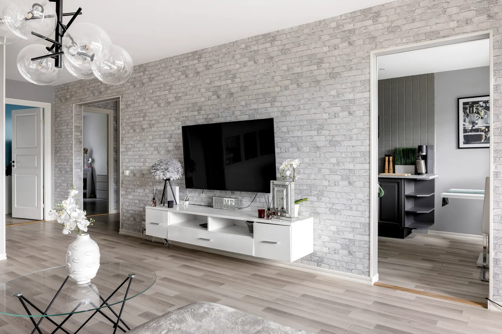 Bostadsrätt, Baldergatan 11, Märsta - Valsta, Sigtuna