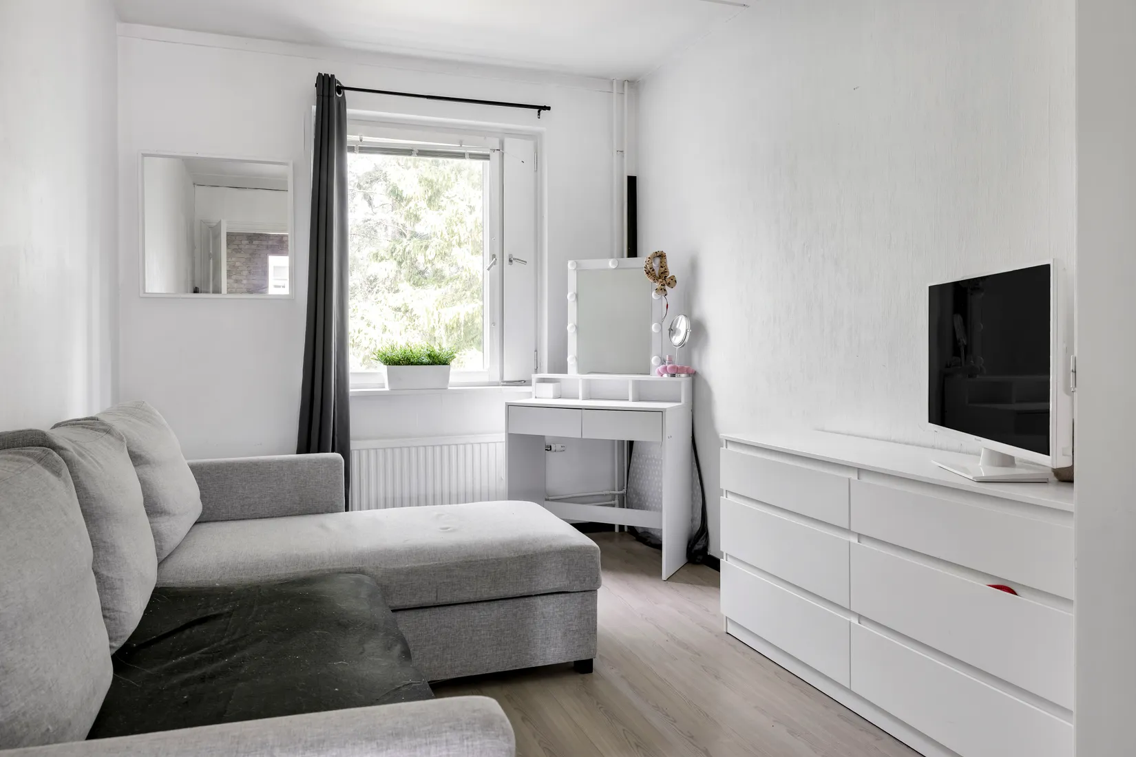 Bostadsrätt, Baldergatan 11, Märsta - Valsta, Sigtuna