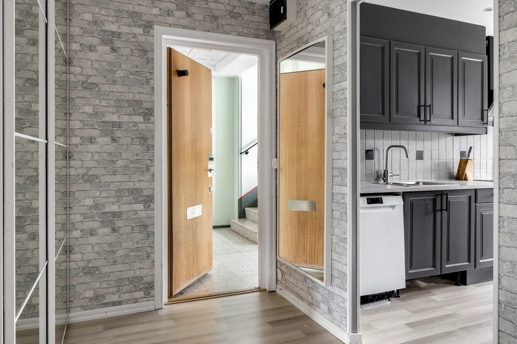 Bostadsrätt, Baldergatan 11, Märsta - Valsta, Sigtuna
