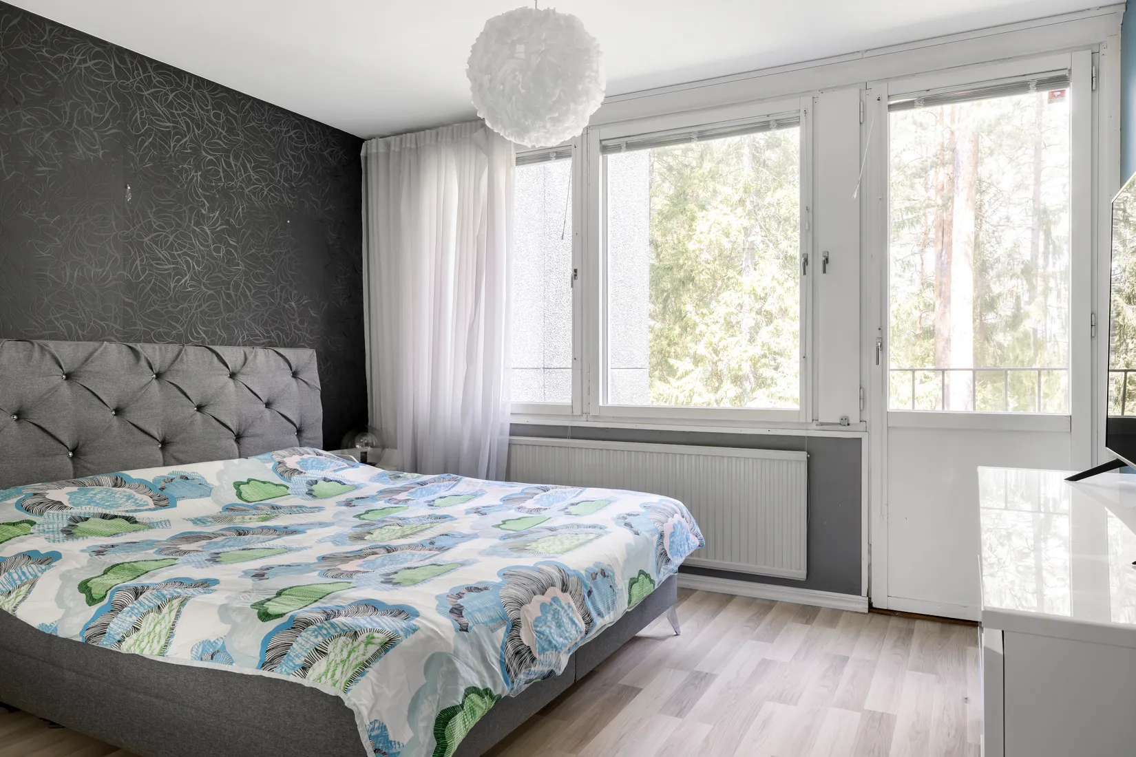Bostadsrätt, Baldergatan 11, Märsta - Valsta, Sigtuna