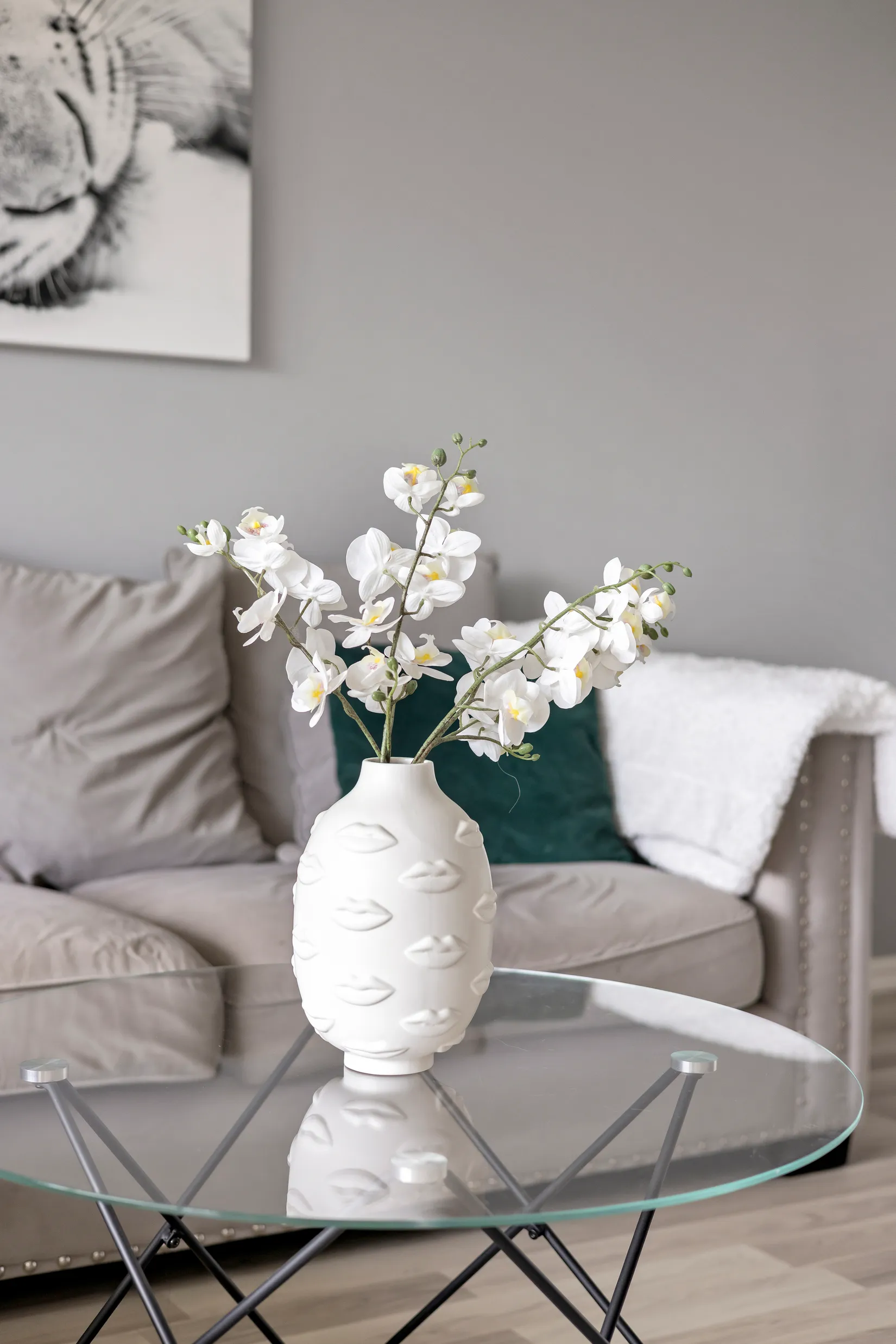 Bostadsrätt, Baldergatan 11, Märsta - Valsta, Sigtuna
