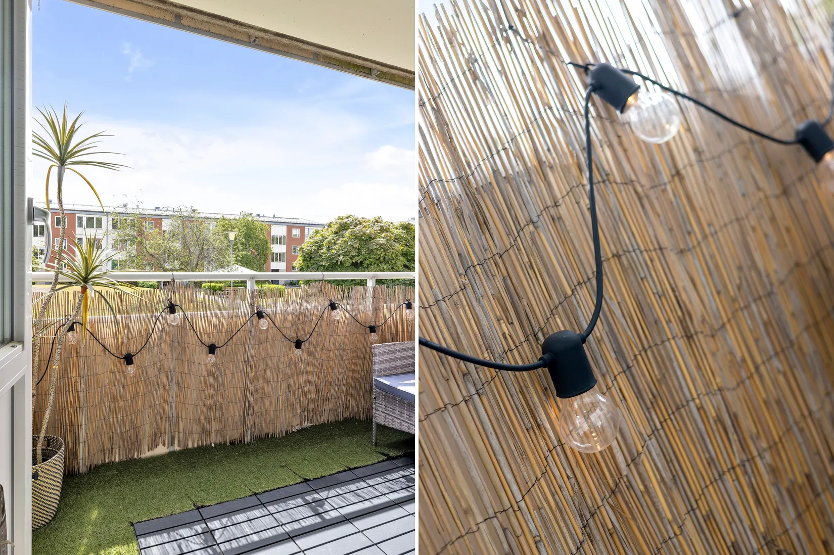 Bostadsrätt, Baldergatan 11, Märsta - Valsta, Sigtuna
