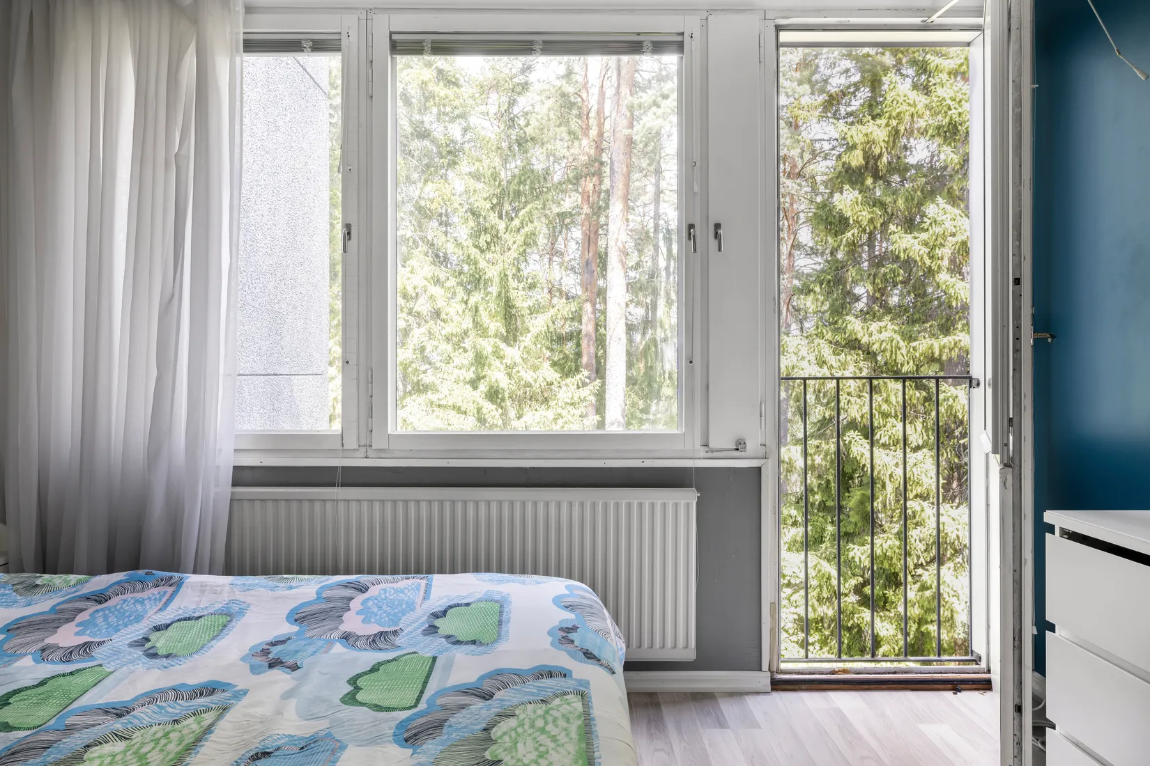 Bostadsrätt, Baldergatan 11, Märsta - Valsta, Sigtuna
