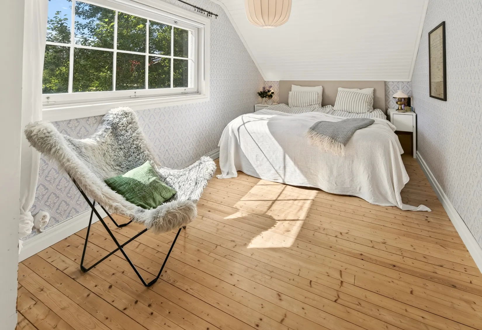 Villa, Österböle 220, Österböle/Ballsta, Östersund