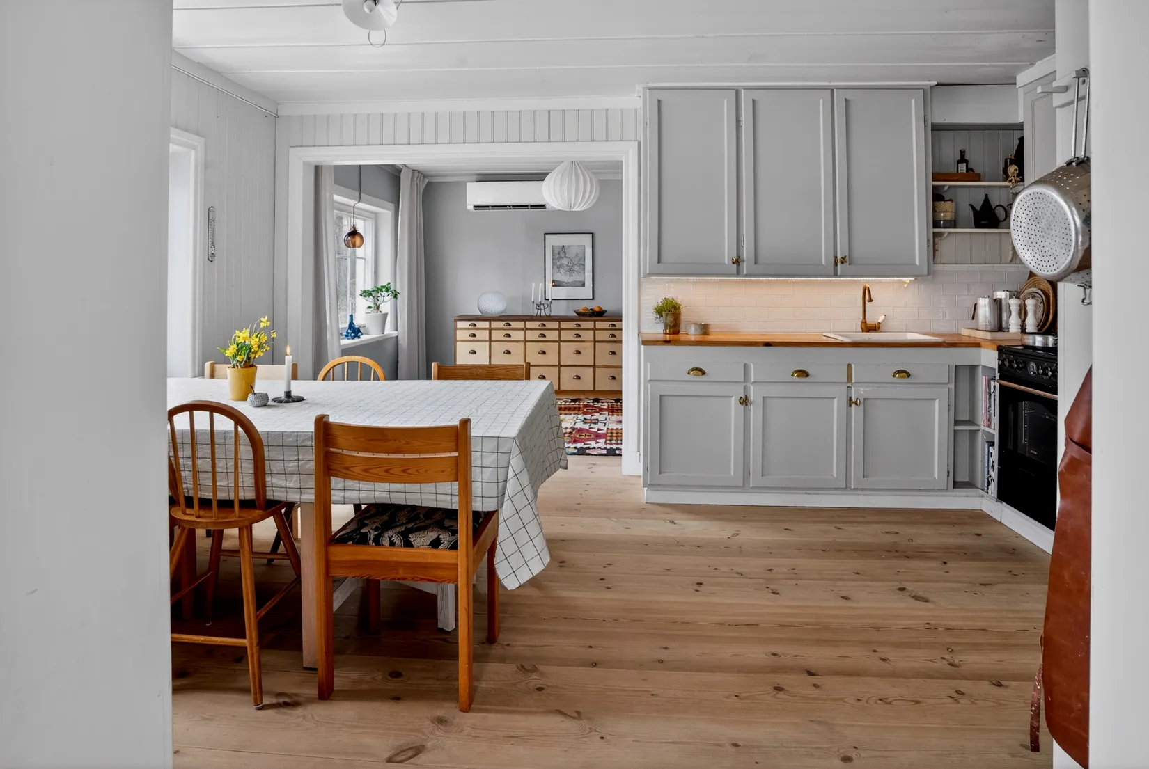 Villa, Österböle 220, Österböle/Ballsta, Östersund