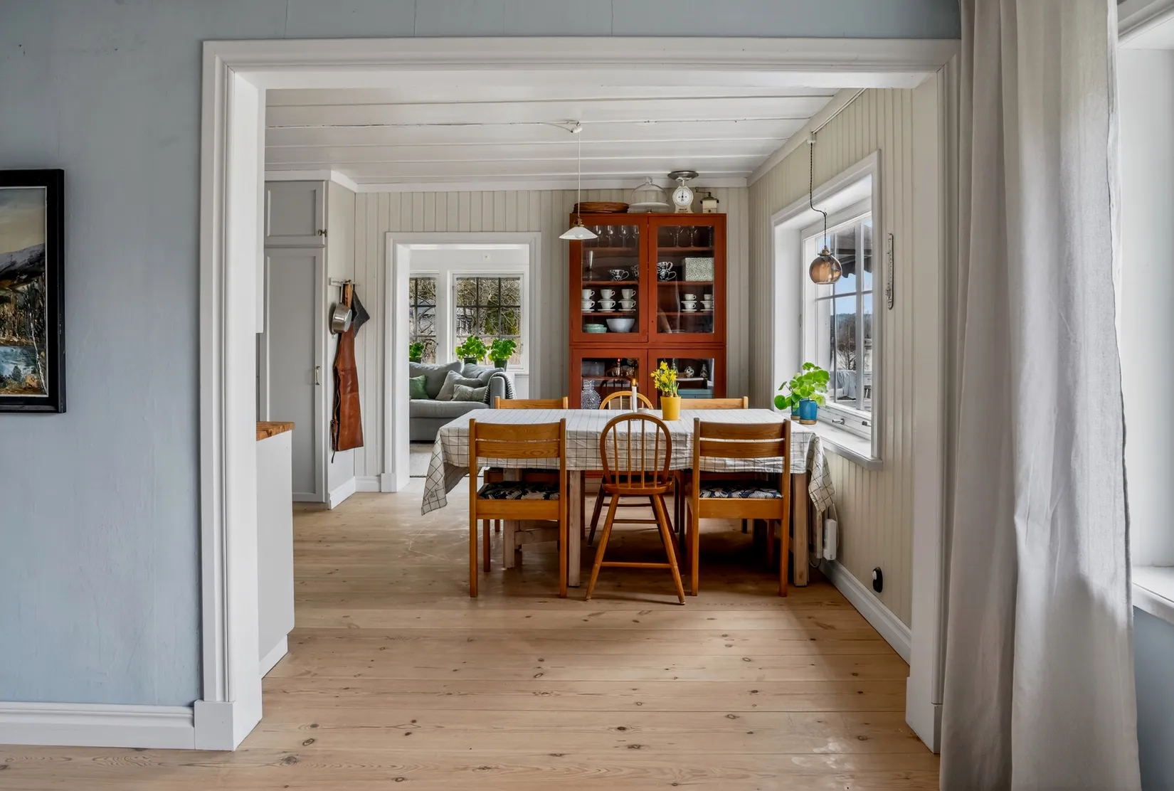 Villa, Österböle 220, Österböle/Ballsta, Östersund