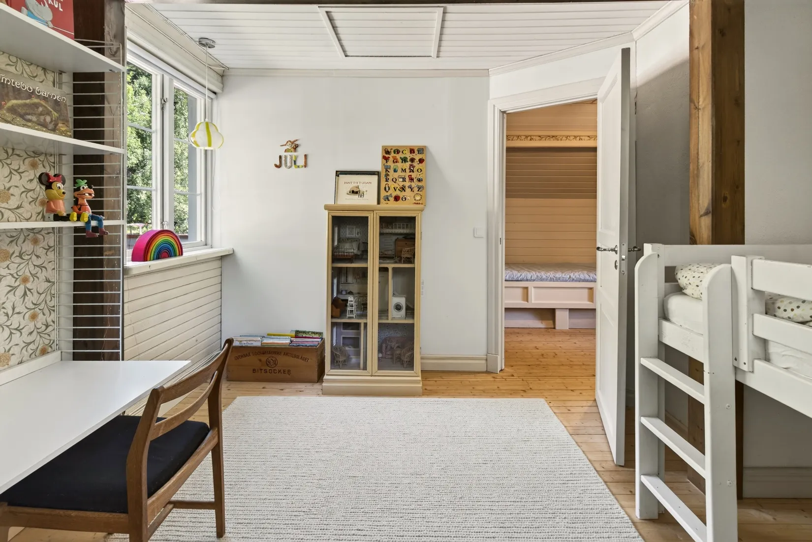 Villa, Österböle 220, Österböle/Ballsta, Östersund