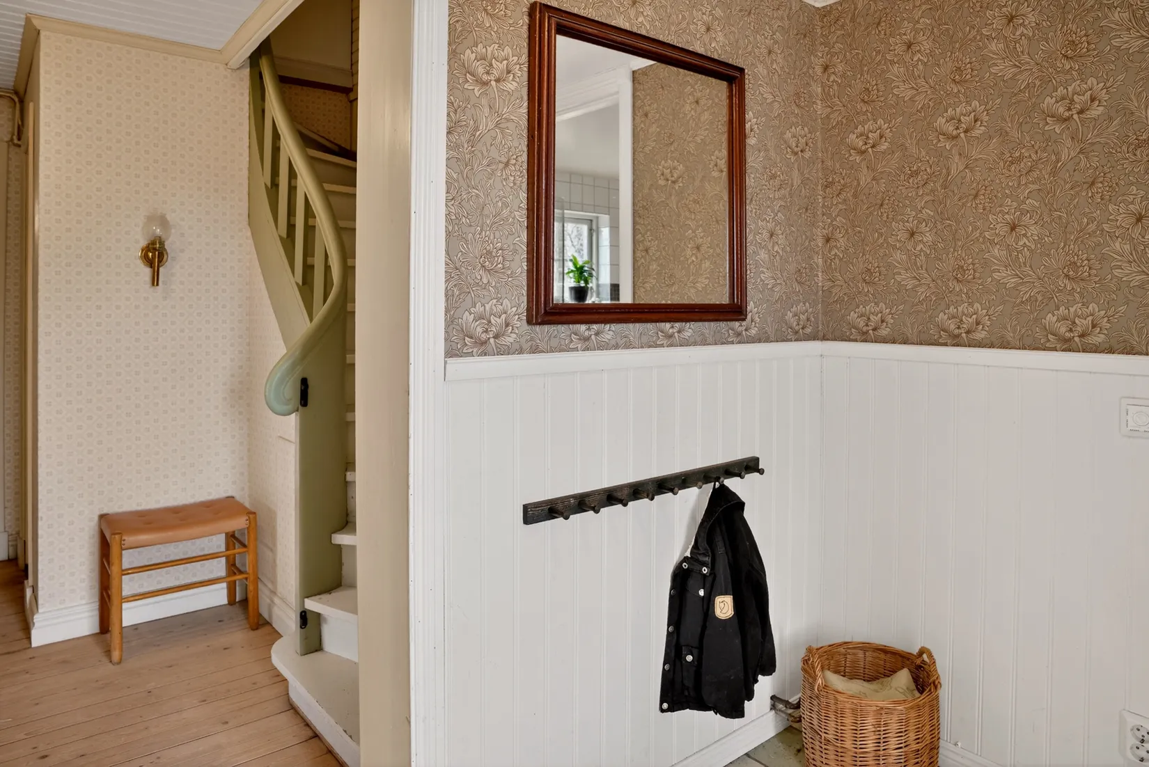 Villa, Österböle 220, Österböle/Ballsta, Östersund