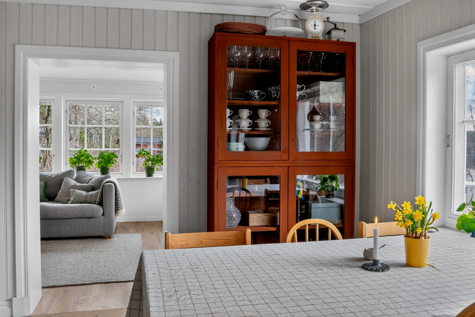 Villa, Österböle 220, Österböle/Ballsta, Östersund