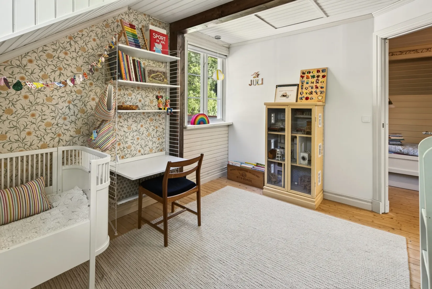 Villa, Österböle 220, Österböle/Ballsta, Östersund