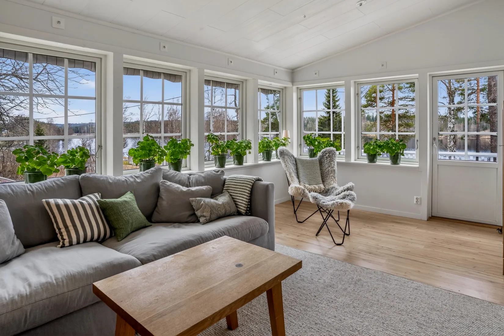 Villa, Österböle 220, Österböle/Ballsta, Östersund