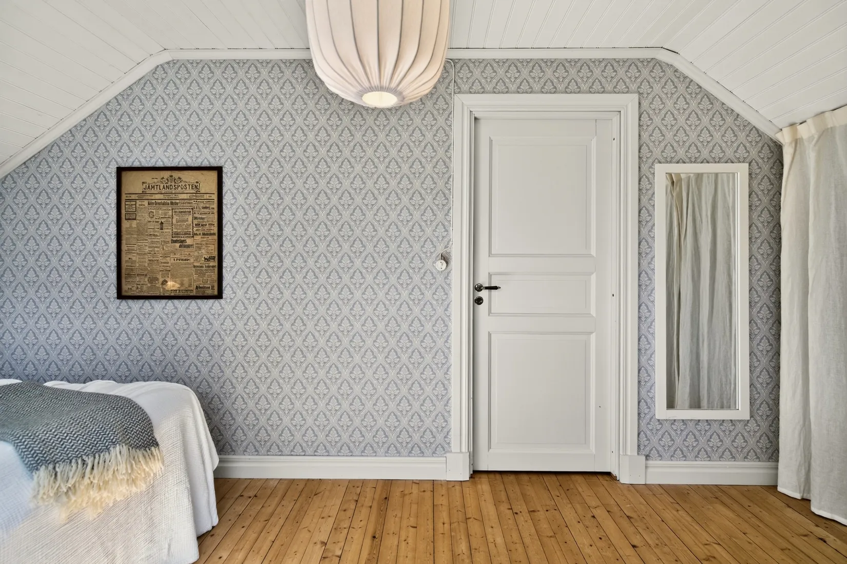 Villa, Österböle 220, Österböle/Ballsta, Östersund