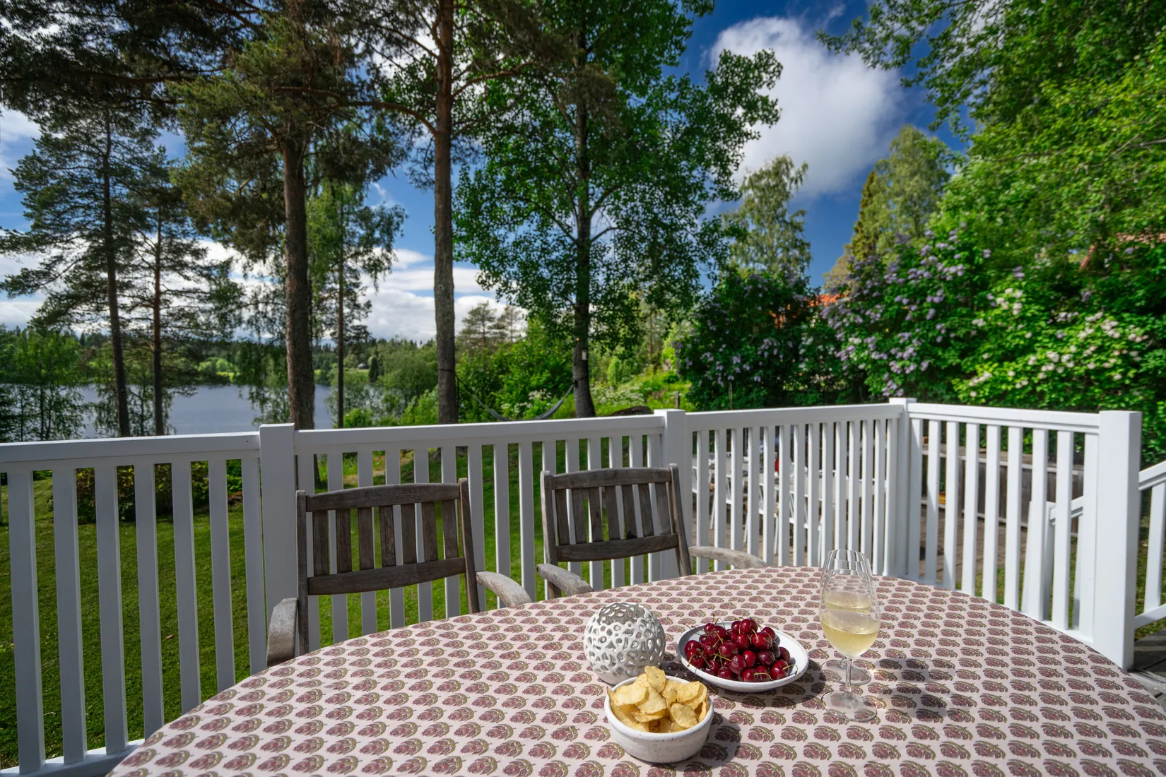 Villa, Österböle 220, Österböle/Ballsta, Östersund