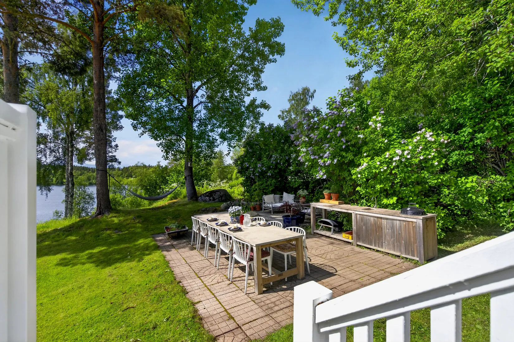 Villa, Österböle 220, Österböle/Ballsta, Östersund