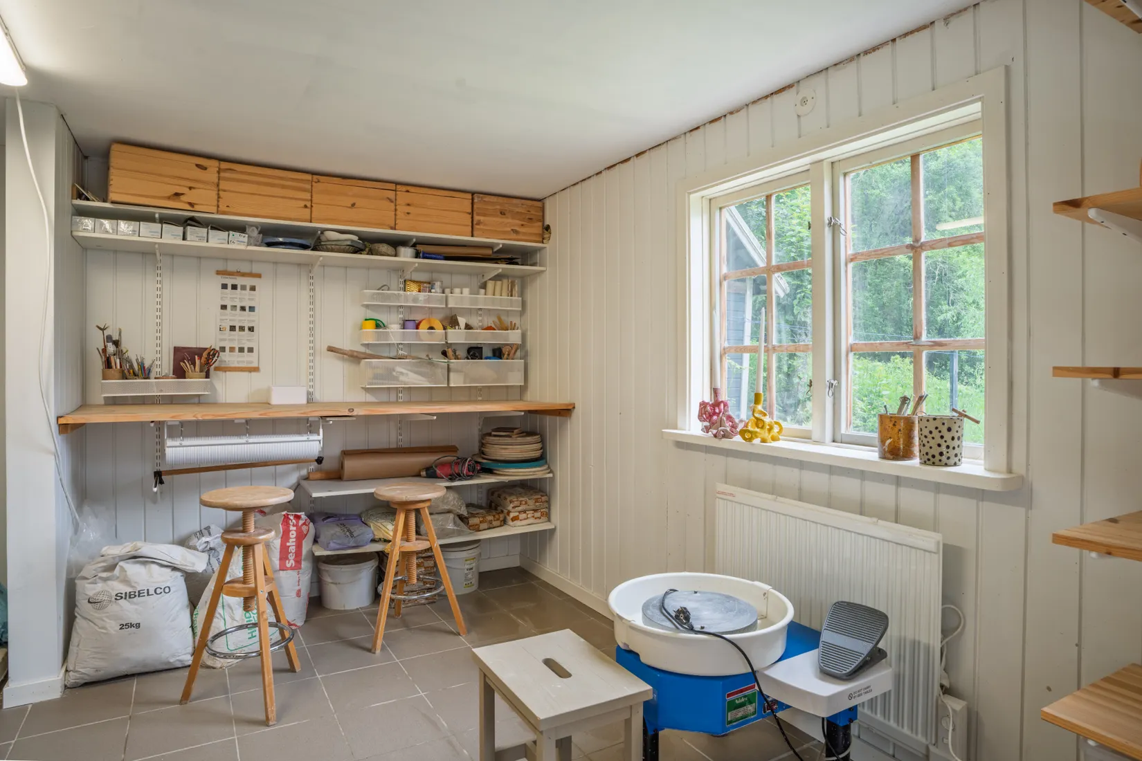 Villa, Österböle 220, Österböle/Ballsta, Östersund