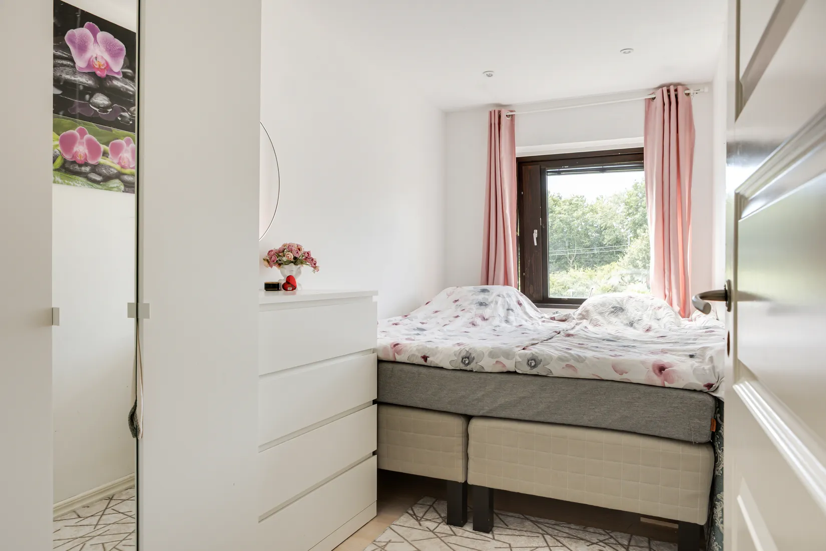 Bostadsrätt, Oshögavägen 204, Oxie, Malmö