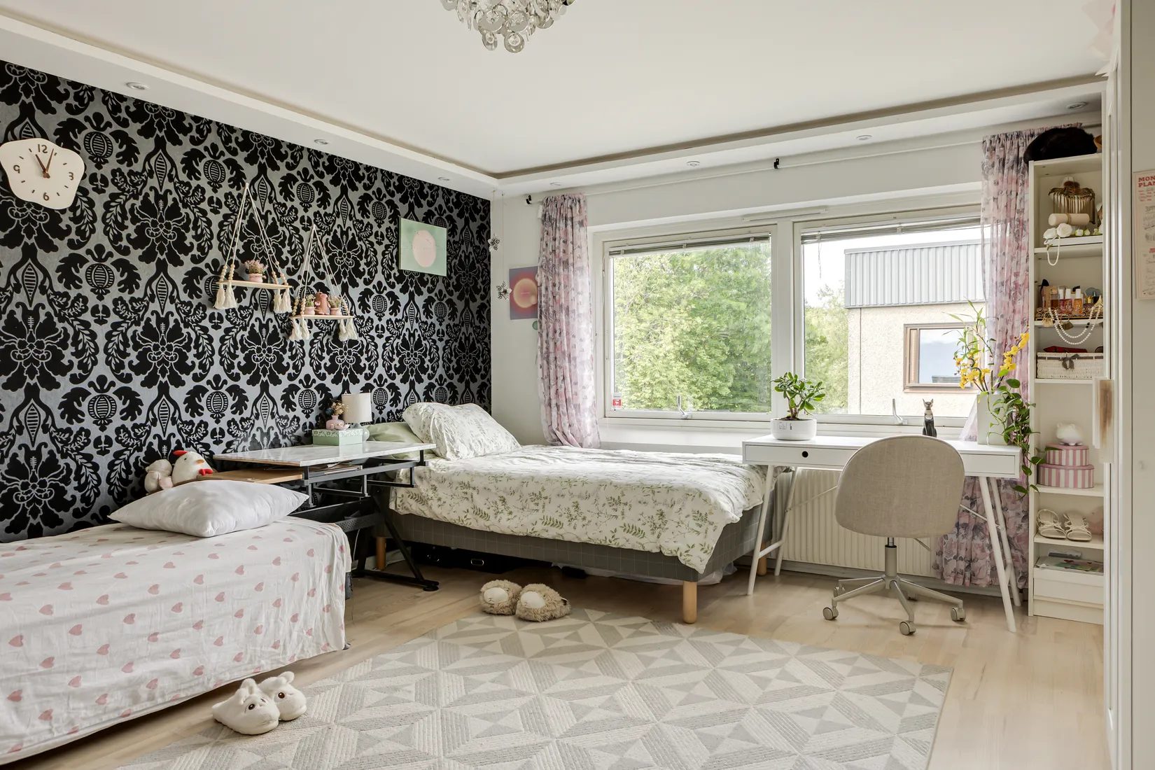 Bostadsrätt, Oshögavägen 204, Oxie, Malmö
