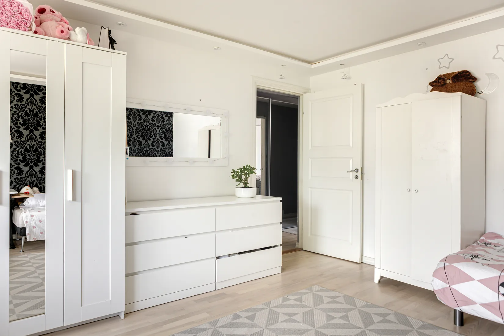 Bostadsrätt, Oshögavägen 204, Oxie, Malmö
