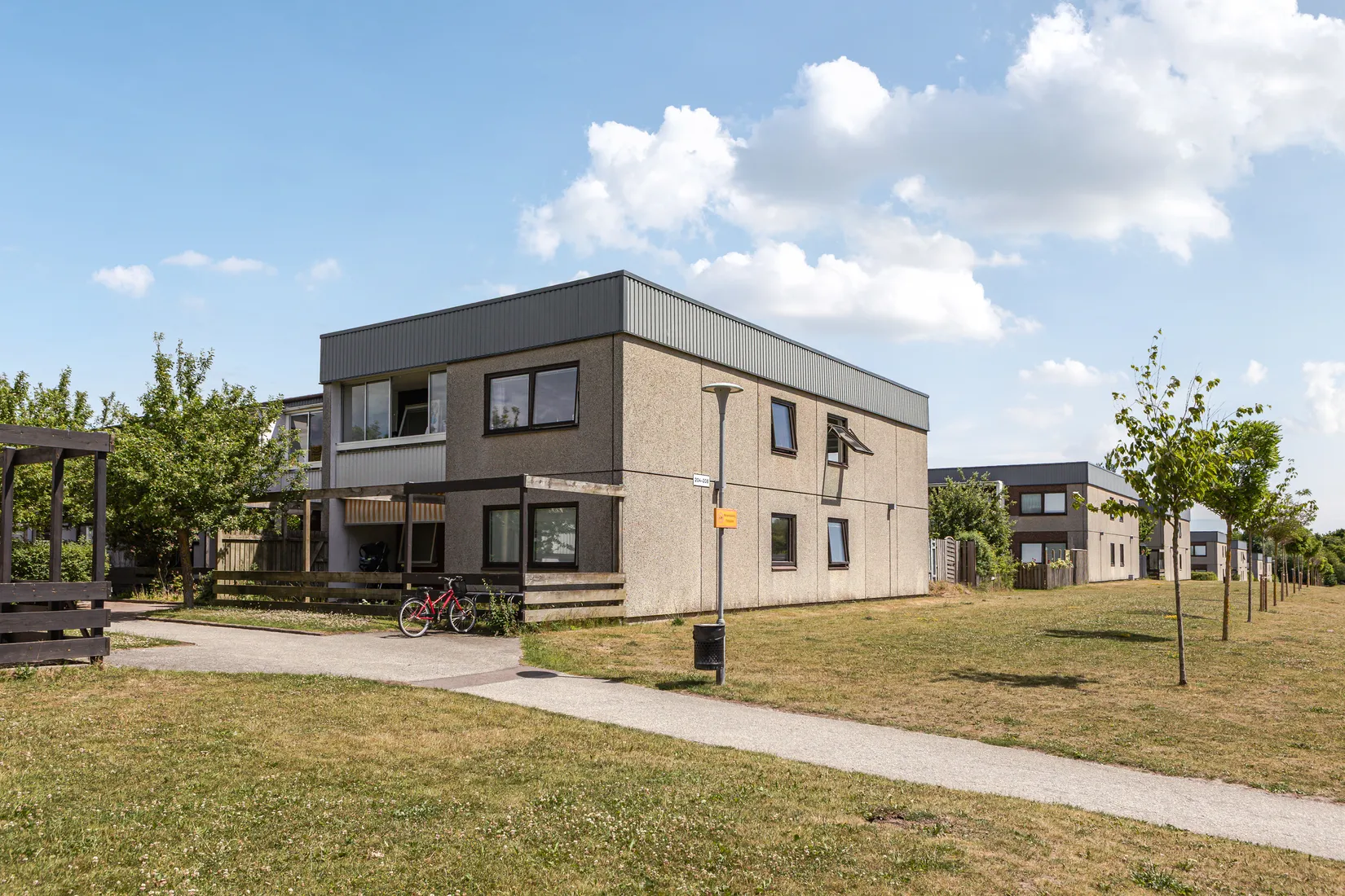 Bostadsrätt, Oshögavägen 204, Oxie, Malmö