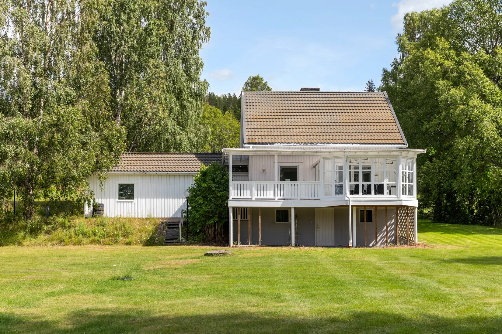 Gård/Skog, Stavre 405, Stavre, Timrå