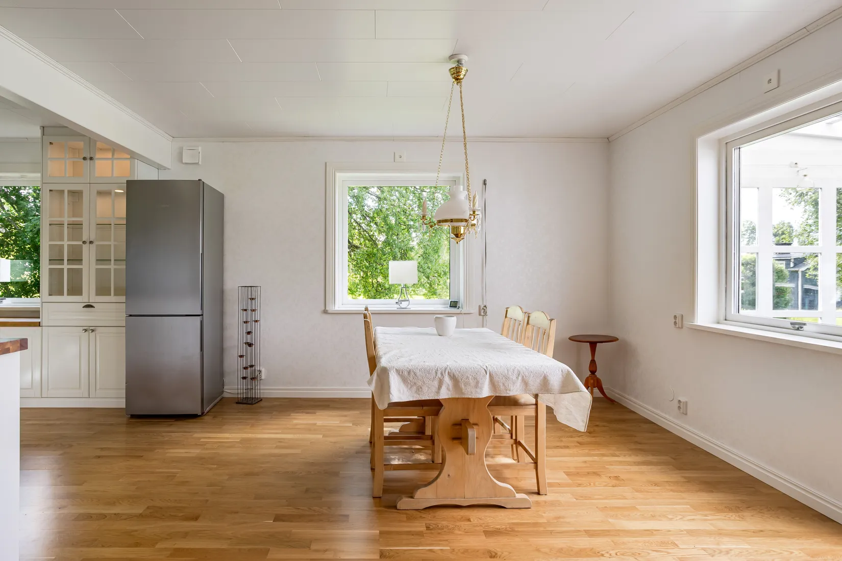 Gård/Skog, Stavre 405, Stavre, Timrå