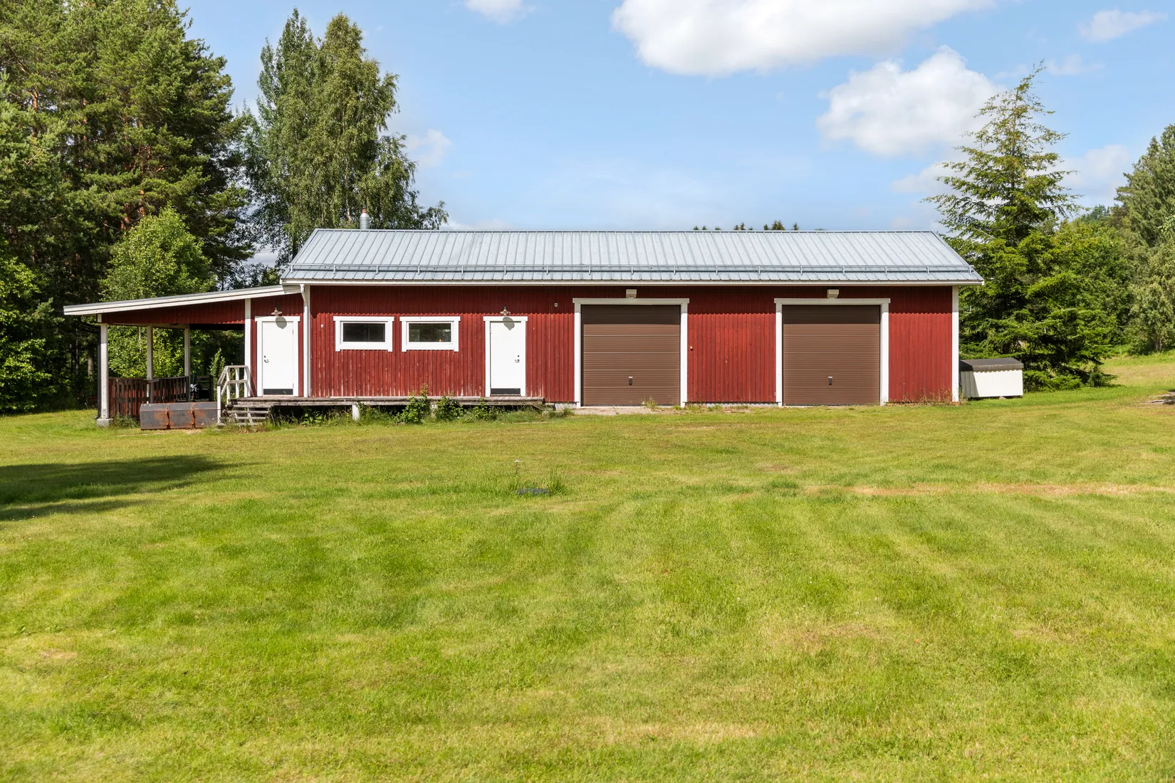 Gård/Skog, Stavre 405, Stavre, Timrå